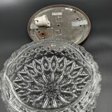 Plafonnier en verre Limburg