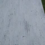 Vintage coffee table