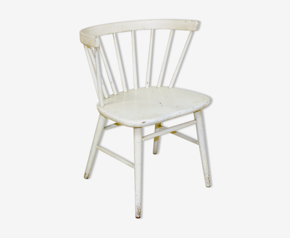 Fauteuil Suède 1960