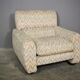 Missoni armchairs, 1970s, set of 3