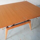 Albert Ducrot modular table