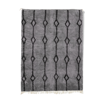 Tapis marocain 180x150cm