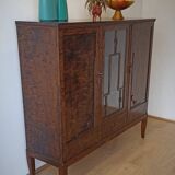 Vintage Swedish Buffet, 1950s.