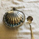 Vintage butter maker