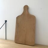 Old cutting board