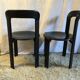Designer chair by Bruno Rey for Dietiker - 70s