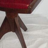 Reiner modell piano stool tripod