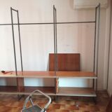 EFA modular library Georges Frydman