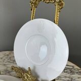 Kmp Berlin Porcelain Flatware and Dessert Plates Set, 20th Century