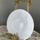 Kmp Berlin Porcelain Flatware and Dessert Plates Set, 20th Century