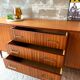 Vintage Scandinavian teak sideboard from the 60s/70s.