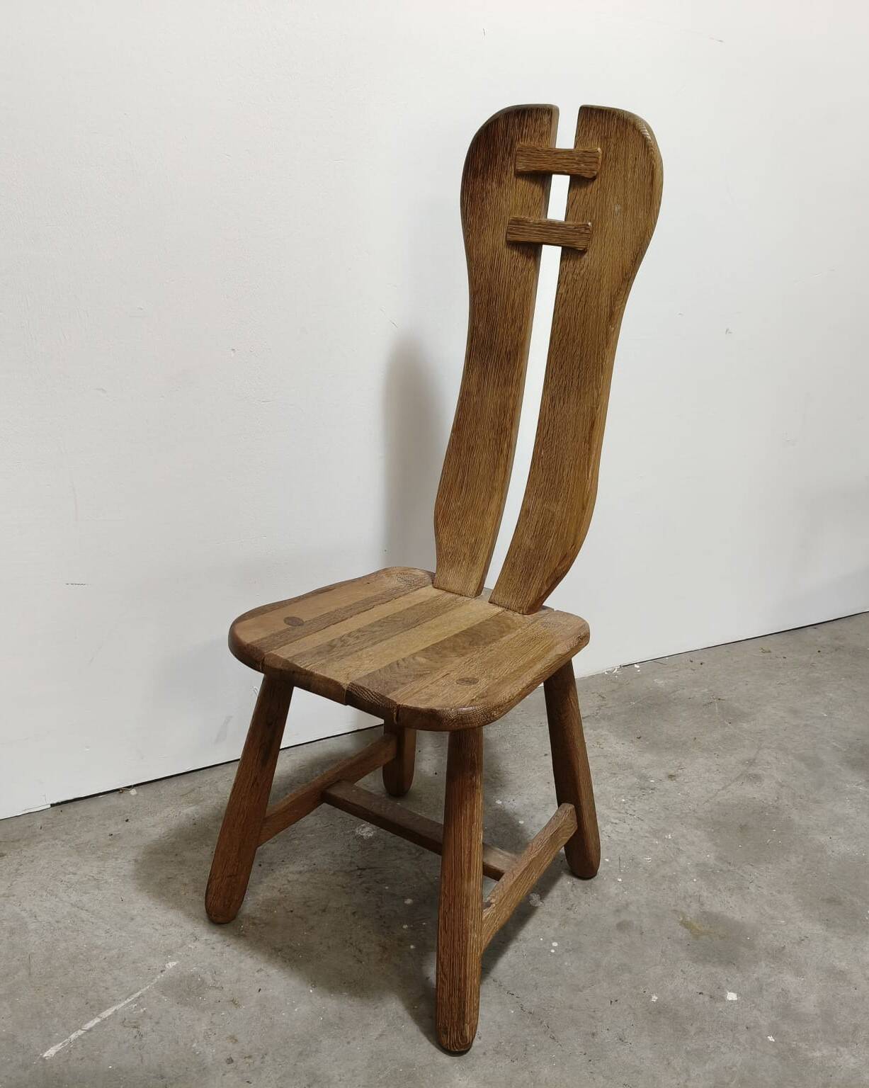 De Puydt dining chairs