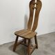 De Puydt dining chairs