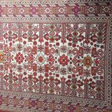 Caucasian carpet Pirebedil 206x147 cm