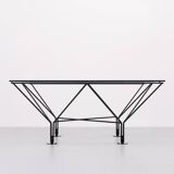 Coffee Table Italy 1980s