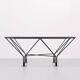 Coffee Table Italy 1980s