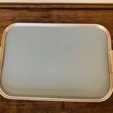 Mid-century serving tray