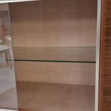 Vitrine du milieu du siècle