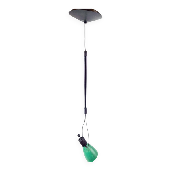 Nunk Spot Lamp par C. Forcolini pour Nemo, 1993