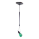 Nunk Spot Lamp by C. Forcolini for Nemo, 1993