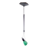 Nunk Spot Lamp par C. Forcolini pour Nemo, 1993