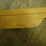 Sorter wood vintage for office