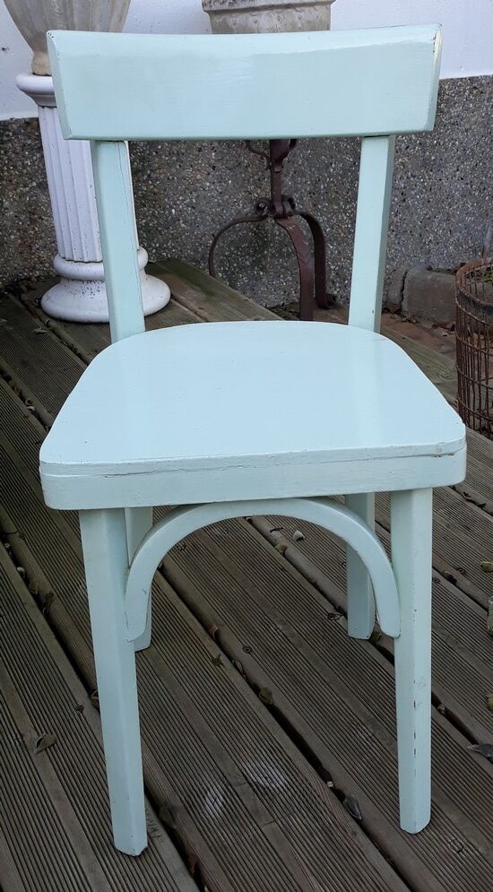 Children's chair, 50s