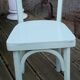 Children's chair, 50s