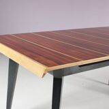 Robin Day dining table for Hille, United Kingdom 1950