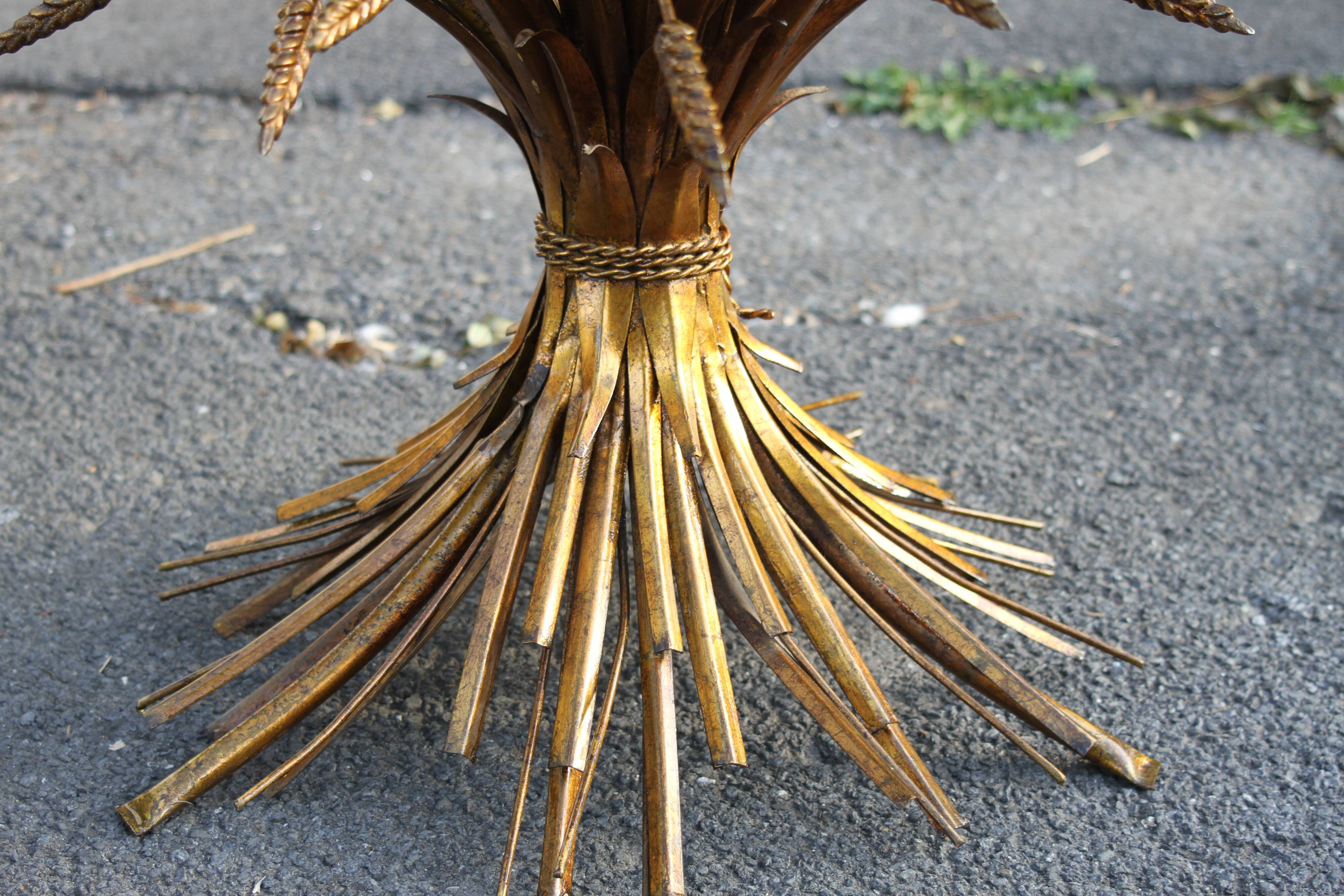 Coffee table Hans Kogl 60s-70s