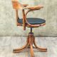 Thonet armchair