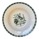 Antique plate