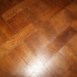 18th Century Versailles Parquet Coffee Table