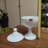 Opaline chalice