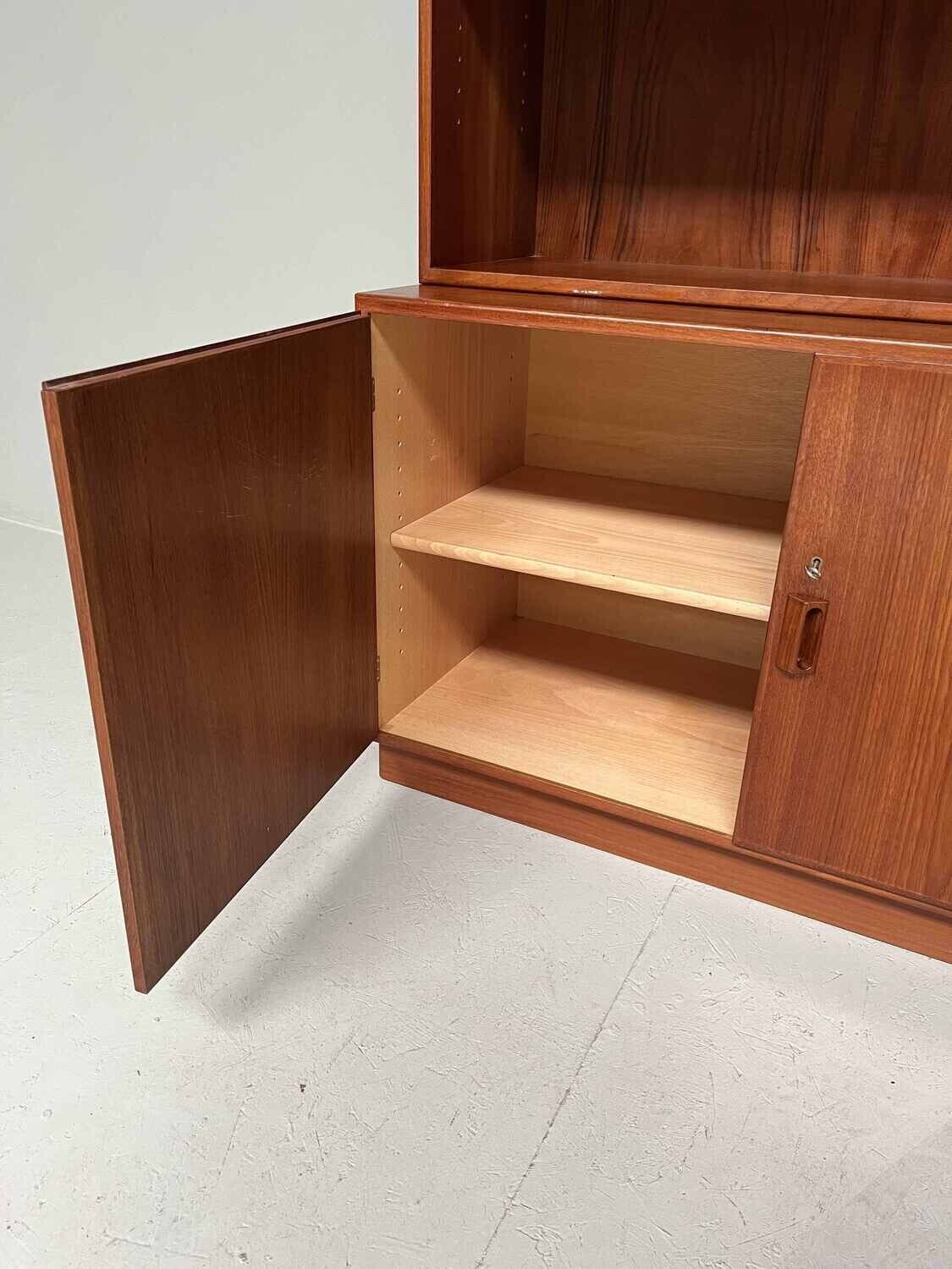 Wall cabinet Møbelfabrik Søborg Denmark