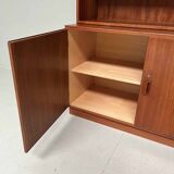 Wall cabinet Møbelfabrik Søborg Denmark