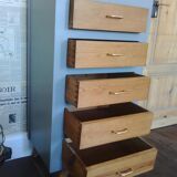 Vintage Chiffonnier 1950