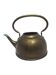 Art Deco coffee pot, the Netherlands, 1930s