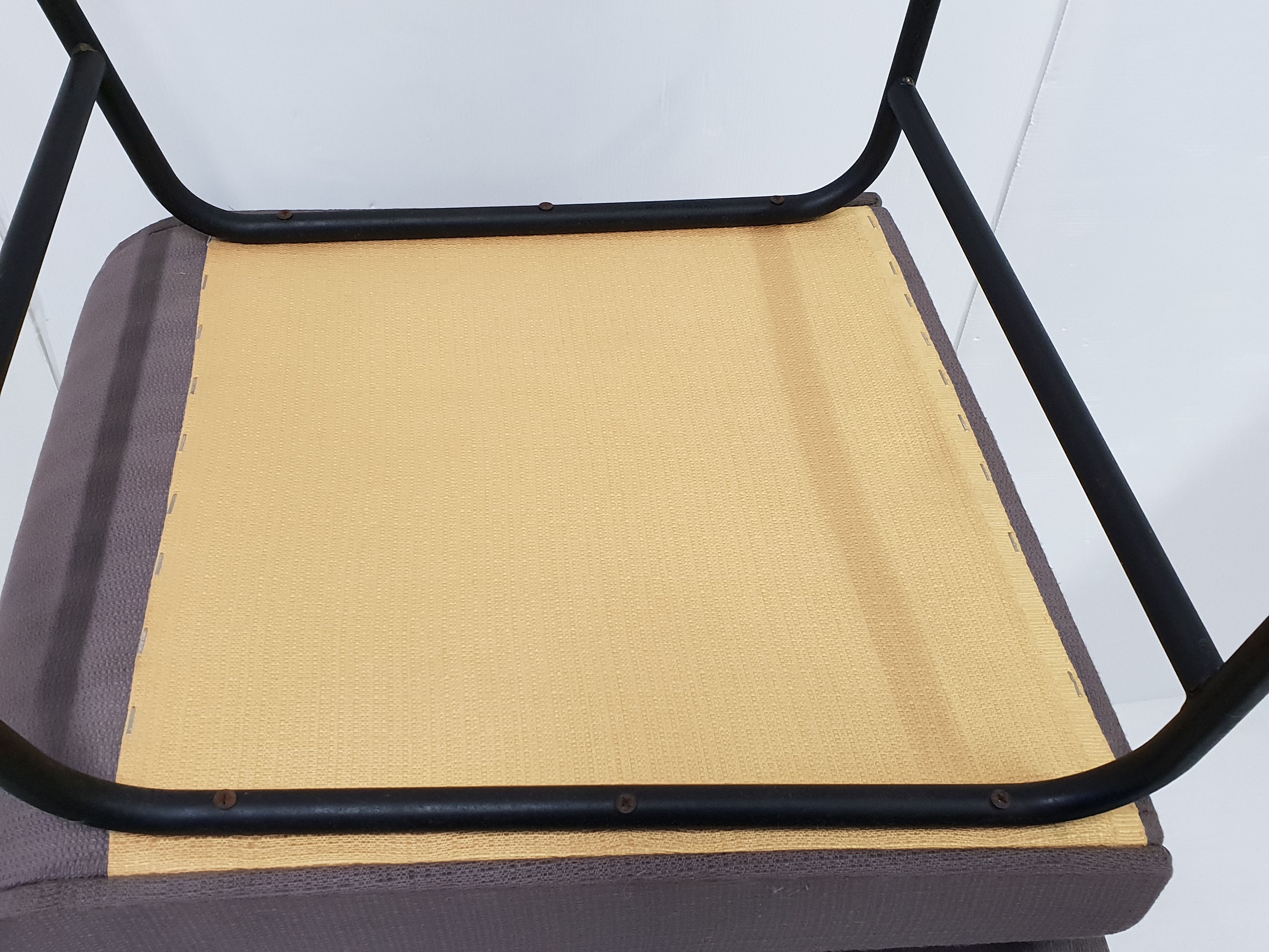 Pair of vintage chairs