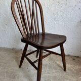 Vintage Windsor chair