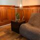 Pair of lamps - coffee tables