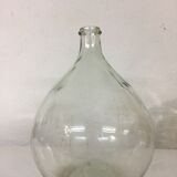 Demijohn transparent, 10L