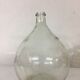 Demijohn transparent, 10L