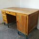 Bureau de maitre d'école