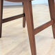 Repose-pieds scandinave