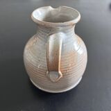 Pitcher from the Marais Pottery