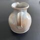 Pitcher from the Marais Pottery