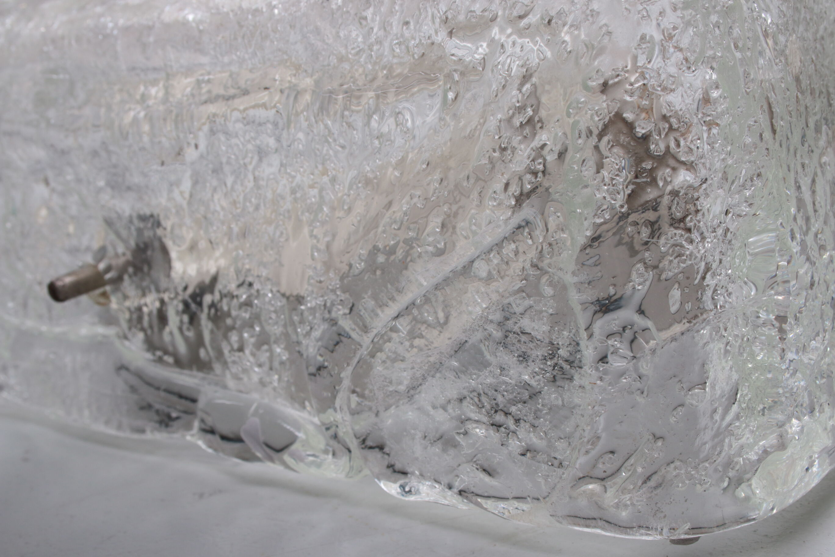 Vintage Ceiling Lamp or Wall Lamp by Kaiser Idell / Kaiser Leuchten, 1960