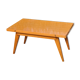 Table basse relevable Albert Ducros