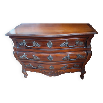 Commode